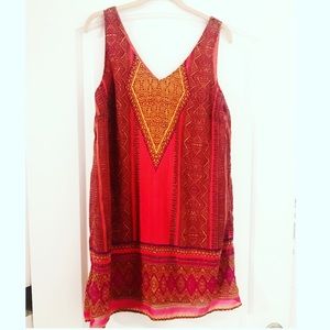 Boho style tank Will bundle if needed